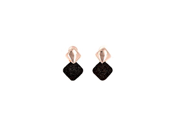 Earrings Pesavento Woman Polvere Di Sogni in Silver WPLVO2842 - WPLVO2842